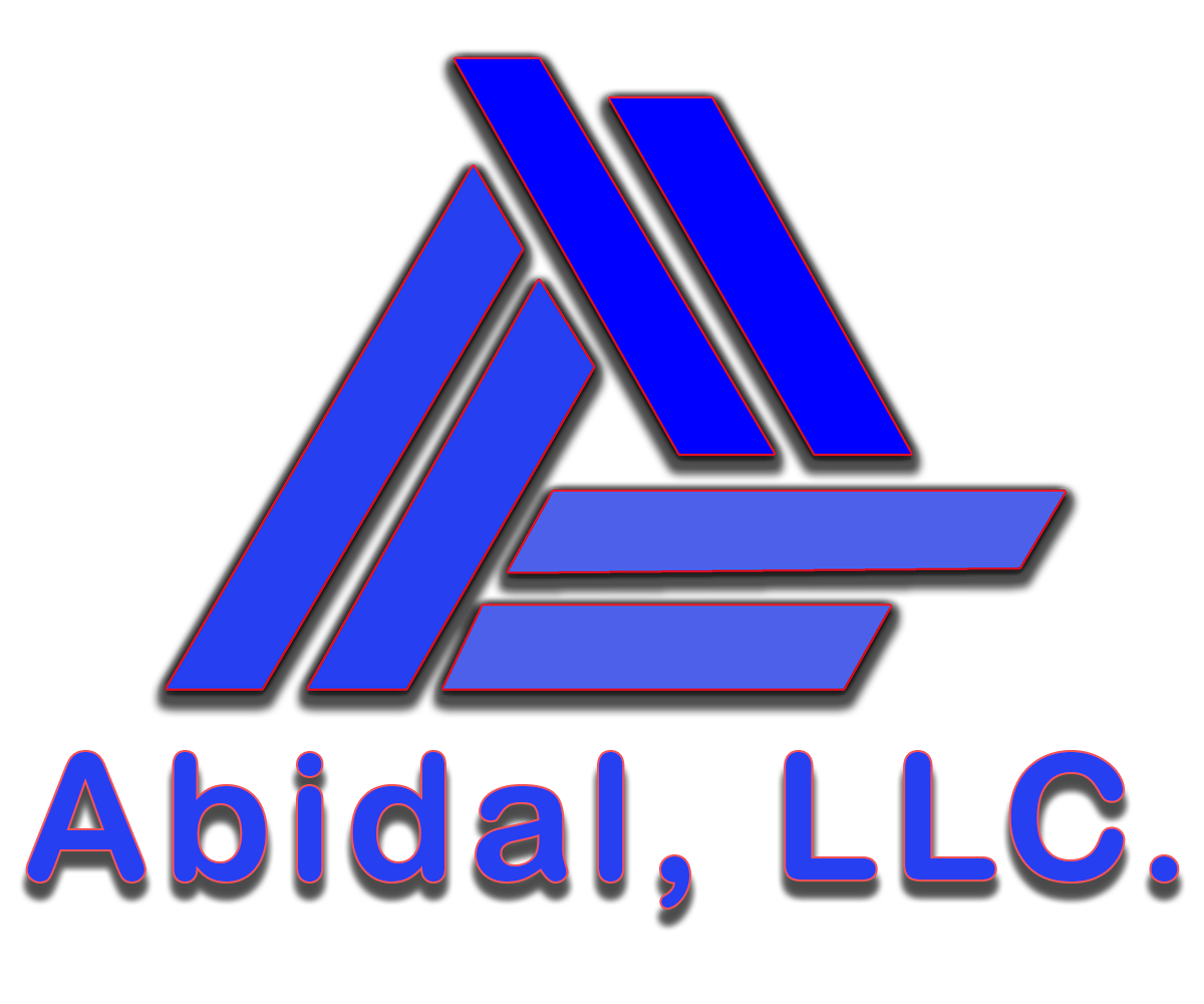 Welcome to Abidal Client Portal